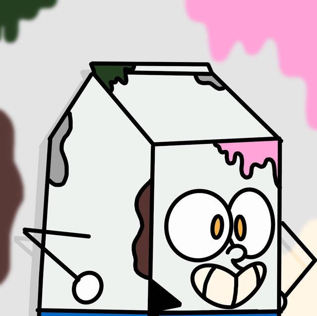Rotten Milk