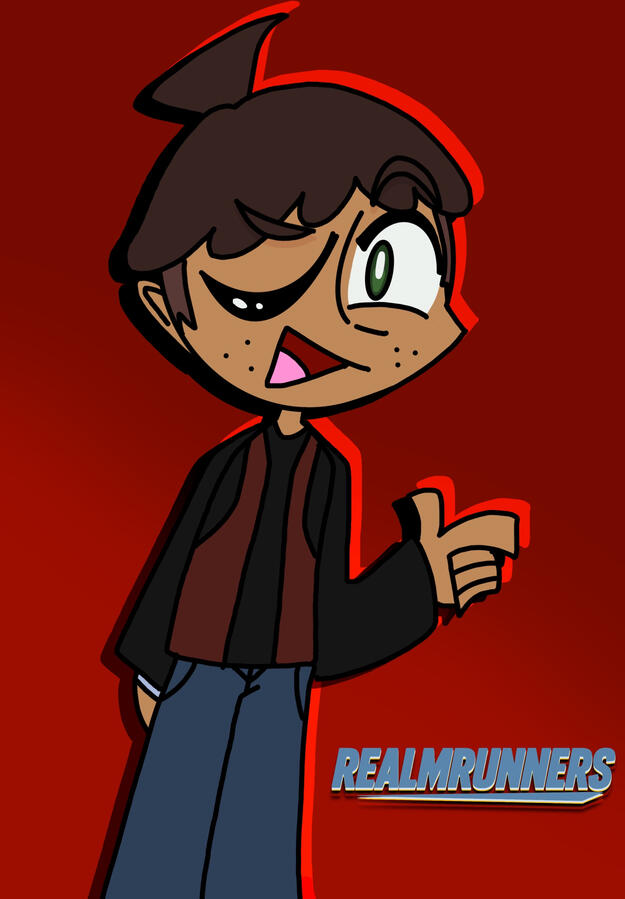 Alec Maris