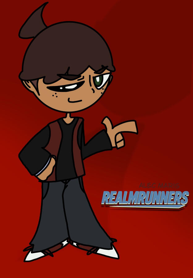 Alec Maris